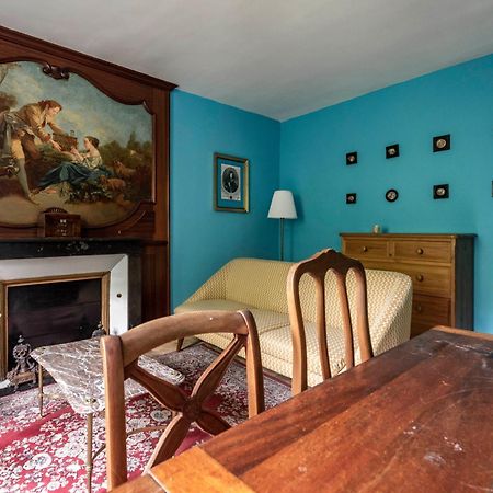 Feuillatte Appartement Reims Buitenkant foto