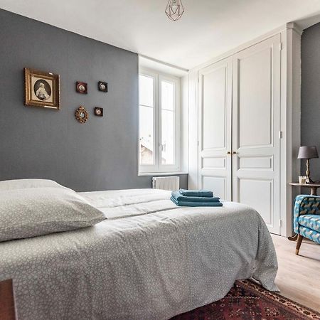 Feuillatte Appartement Reims Buitenkant foto