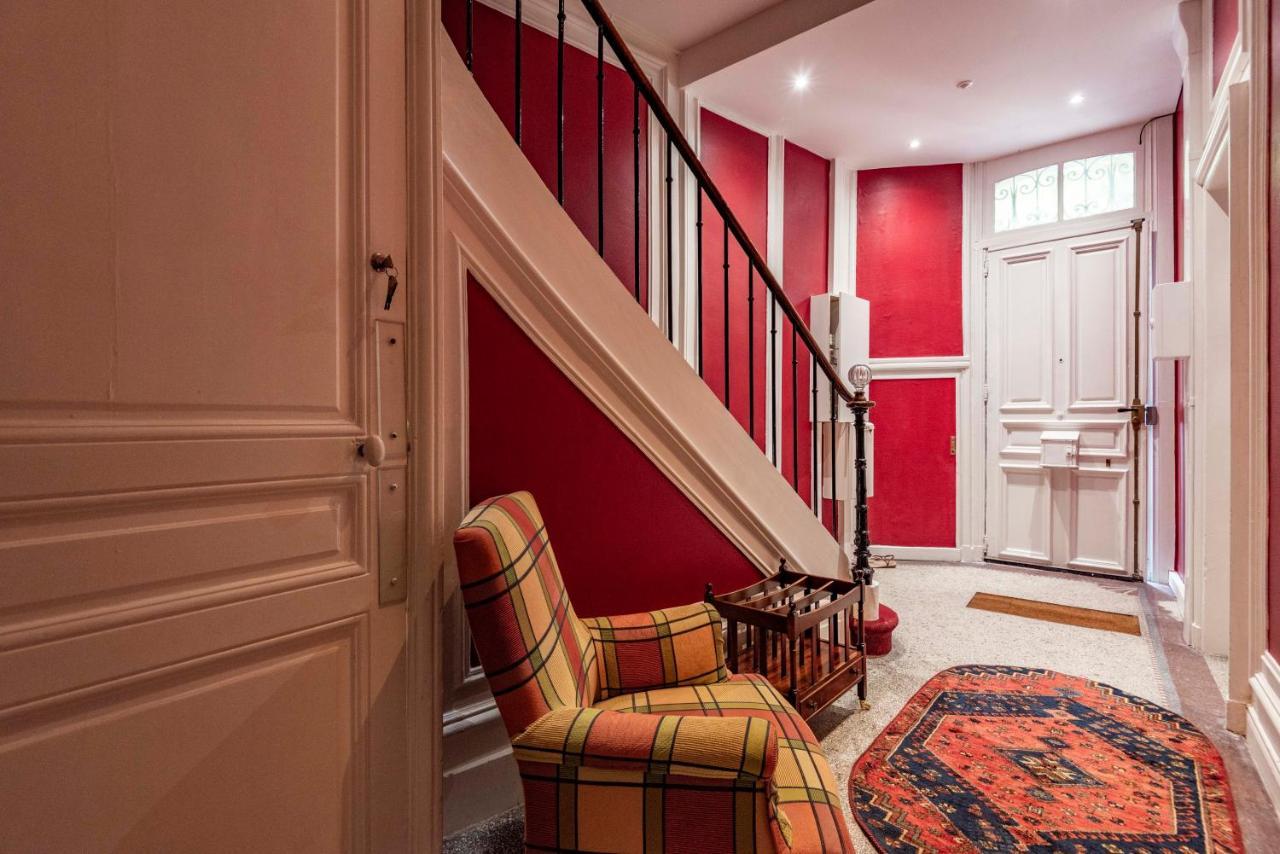 Feuillatte Appartement Reims Buitenkant foto